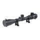 3-12X40 IRG RGB Scope [THETA OPTICS]